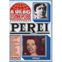 Új Vénusz Lap- És Könyvkiadó A világ legnagyobb perei