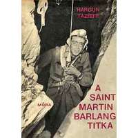 Móra Ferenc Könyvkiadó A Saint Martin barlang titka