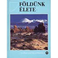 Helikon Kiadó Földünk élete (A Föld enciklopédiája)