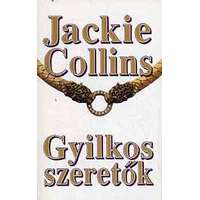 JLX Kiadó Gyilkos szeretők