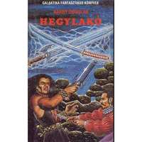 Móra Ferenc Ifjúsági Könyvk. Hegylakó