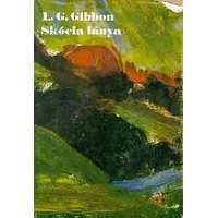 Európa Könyvkiadó Skócia lánya