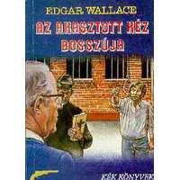 Kék Könyvek Az akasztott kéz bosszúja