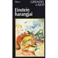 Kalligram Könyvkiadó Einstein harangjai