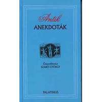 Palatinus Kiadó Antik anekdoták