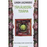 Alexandra Kiadó Táplálkozásterápia