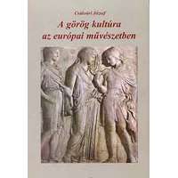 Press Coord Kft. A görög kultúra az európai művészetben
