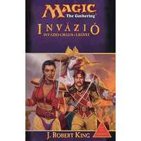 Delta Vision Kft. Invázió (Invázió ciklus I.)