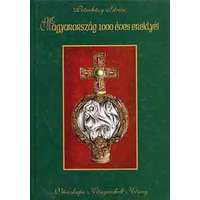 Városkapu Könyvesbolt, Kőszeg Magyarország 1000 éves ereklyéi