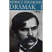 Szépirodalmi Könyvkiadó Drámák I. (Móricz)