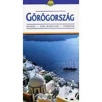 Cartographia Kiadó Görögország (Cartographia)