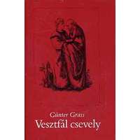 Helikon Kiadó Vesztfál csevely