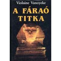 Gold Book A fáraó titka