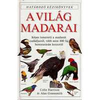 Panemex-Grafo A világ madarai