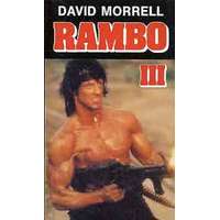 Victoria Kft. Rambo III.