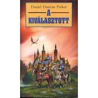 Cherubion Könyvkiadó A kiválasztott