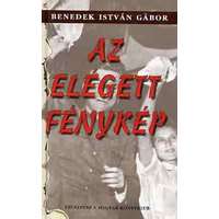 Magyar Könyvklub Az elégett fénykép