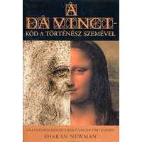 Gold Book A da Vinci-kód a történész szemével