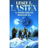 Valhalla Páholy A dérfarkas bosszúja