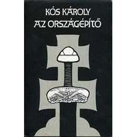 Helikon Kiadó Az országépítő
