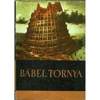 Móra Ferenc Könyvkiadó Bábel tornya-Az ókori közel-kelet mítoszai és legendái