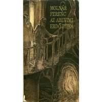 Magyar Helikon Az aruvimi erdő titka