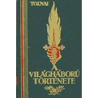 Tolnai Nyomdai Műintézet A világháború története VIII.