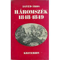 Kriterion Könyvkiadó Háromszék 1848-1849
