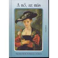 Új Palatinus Könyvesház Kft. A nő, az más