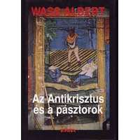 Kráter Kiadó Az antikrisztus és a pásztorok