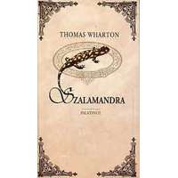 Palatinus Kiadó Szalamandra