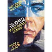 Hemingway Könyvek Telepátia és egyéb titokzatos jelenségek