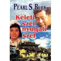 Magyar Könyvklub Keleti szél, nyugati szél