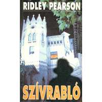 JLX Kiadó Szívrabló