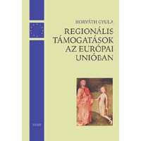 Osiris Kiadó Regionális támogatások az Európai Unióban