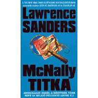 Gold Book McNally titka