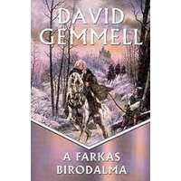 Delta Vision Kft. A farkas birodalma