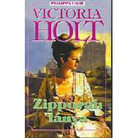 I.P.C. Könyvek Kft. Zipporah lánya