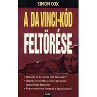 Gabo Kiadó A Da Vinci-kód feltörése