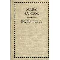Helikon Kiadó Ég és föld