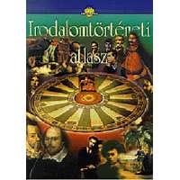 Cartographia Kiadó Irodalomtörténeti atlasz