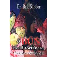 Novella Kiadó A bűn rövid története