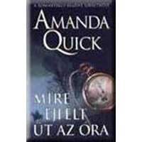 Maecenas Kiadó Mire éjfélt üt az óra