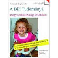 Szépnap Kiadó A bili tudománya