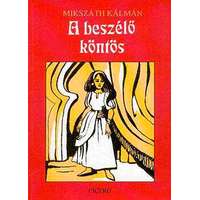 Ciceró Könyvstúdió Kft. A beszélő köntös