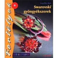 Cser Kiadó Swarovski gyöngyékszerek