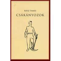 Allison Advertising Csákányozok