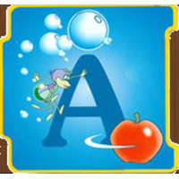 Reader's Digest Kiadó Kft. Vízipók-Csodapók ABC-je - A betű