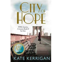 Macmillan City of Hope