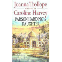 Corgi Books Parson Harding's Daughter